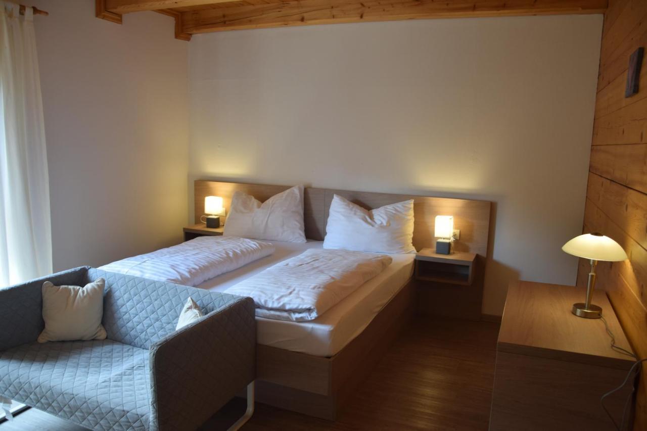 Landhaus Bergzeit Филцмос Екстериор снимка