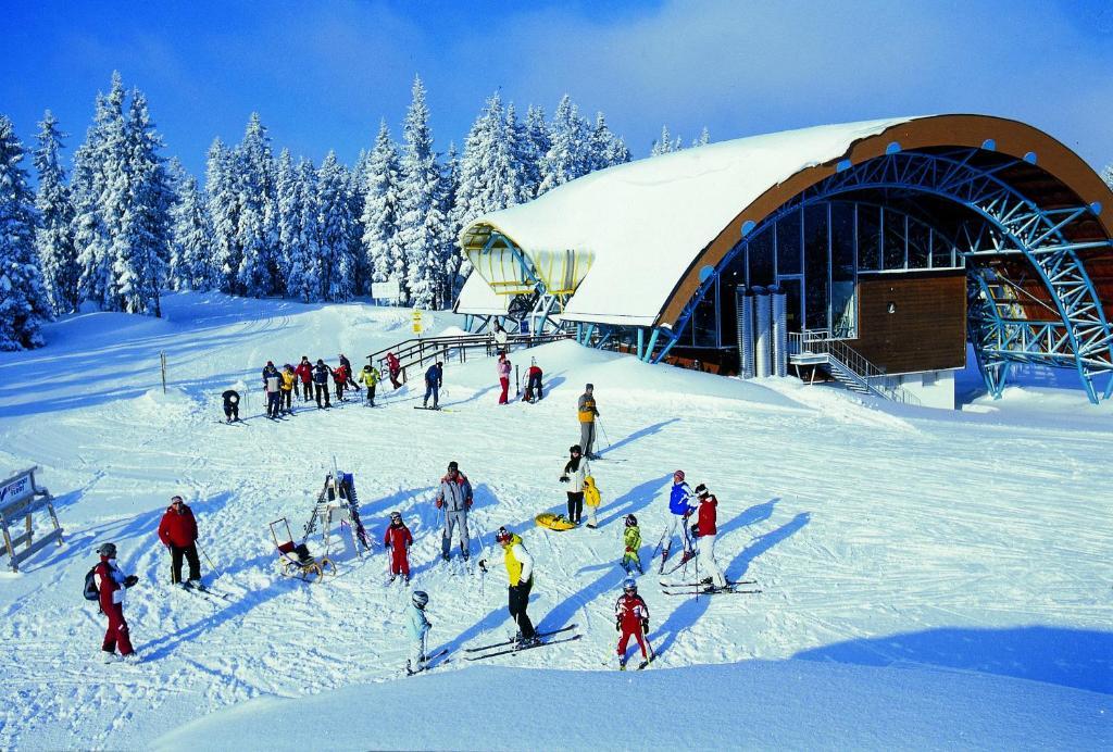 Landhaus Bergzeit Филцмос Екстериор снимка