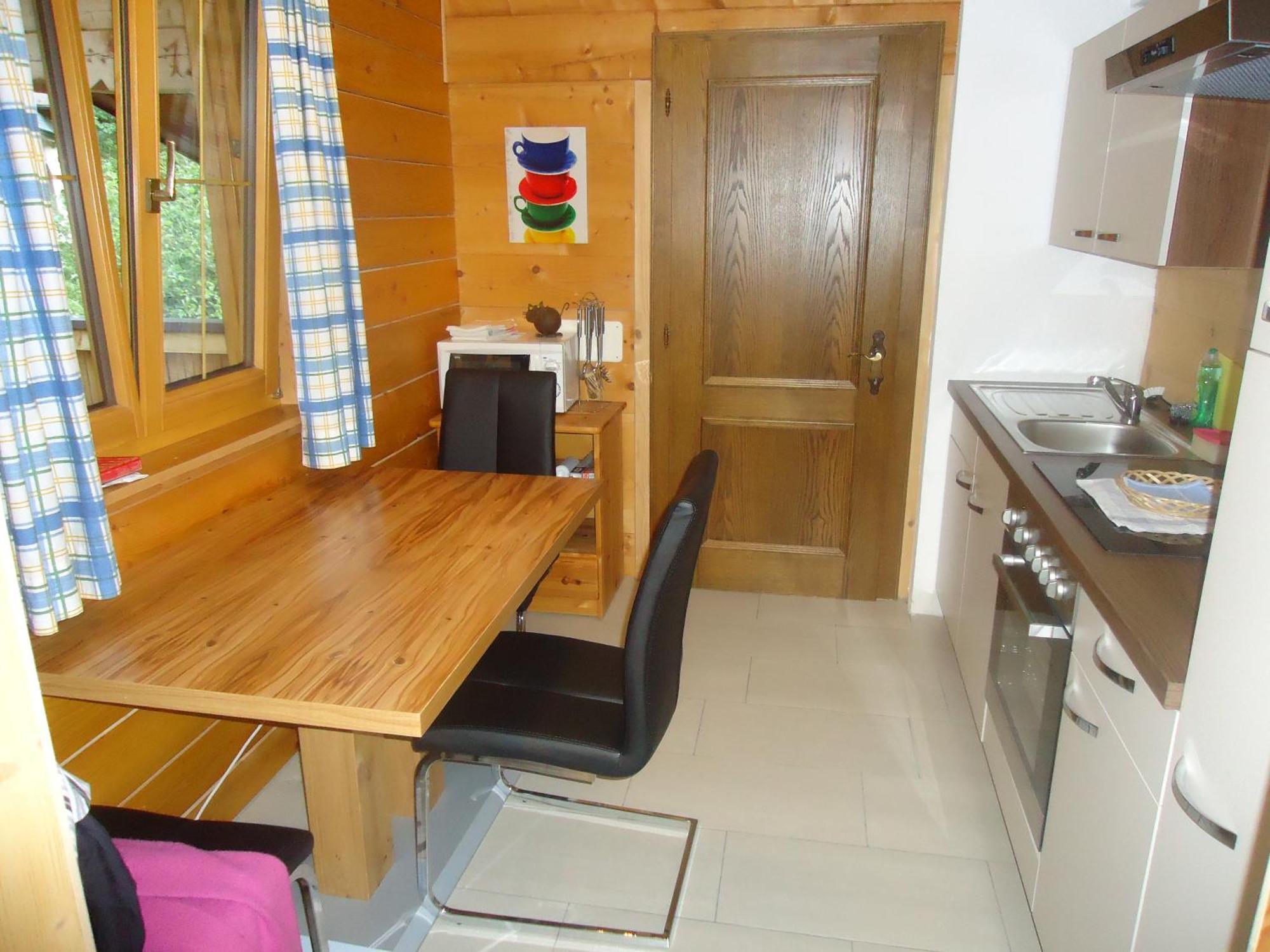 Landhaus Bergzeit Филцмос Екстериор снимка