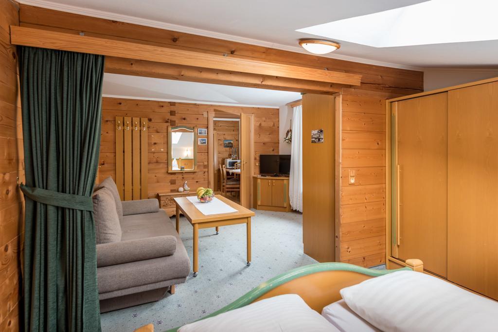 Landhaus Bergzeit Филцмос Екстериор снимка