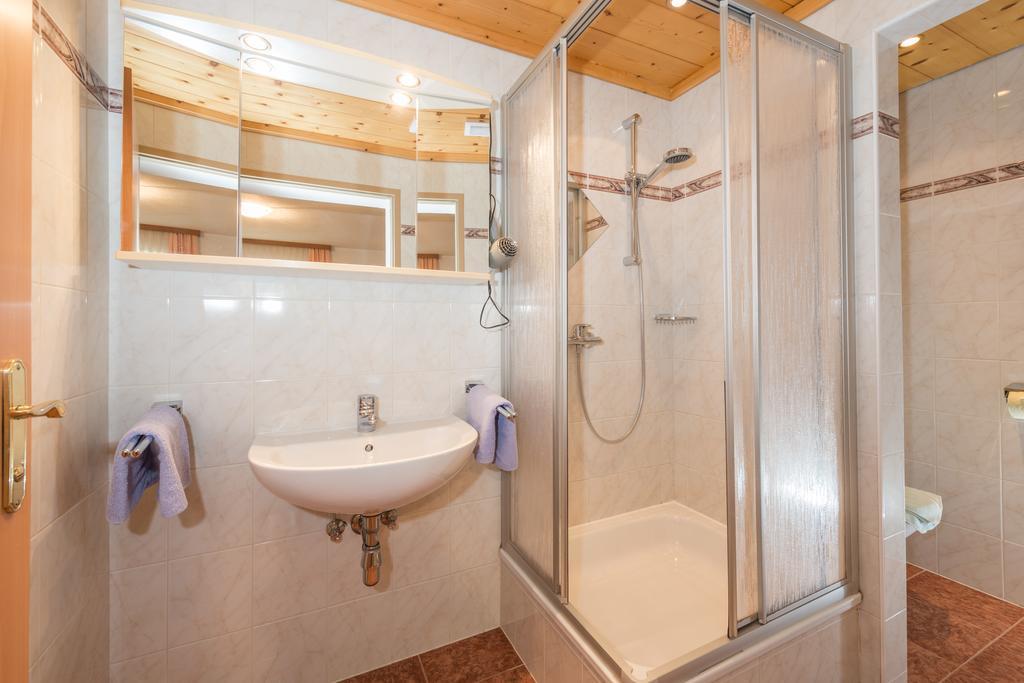 Landhaus Bergzeit Филцмос Екстериор снимка