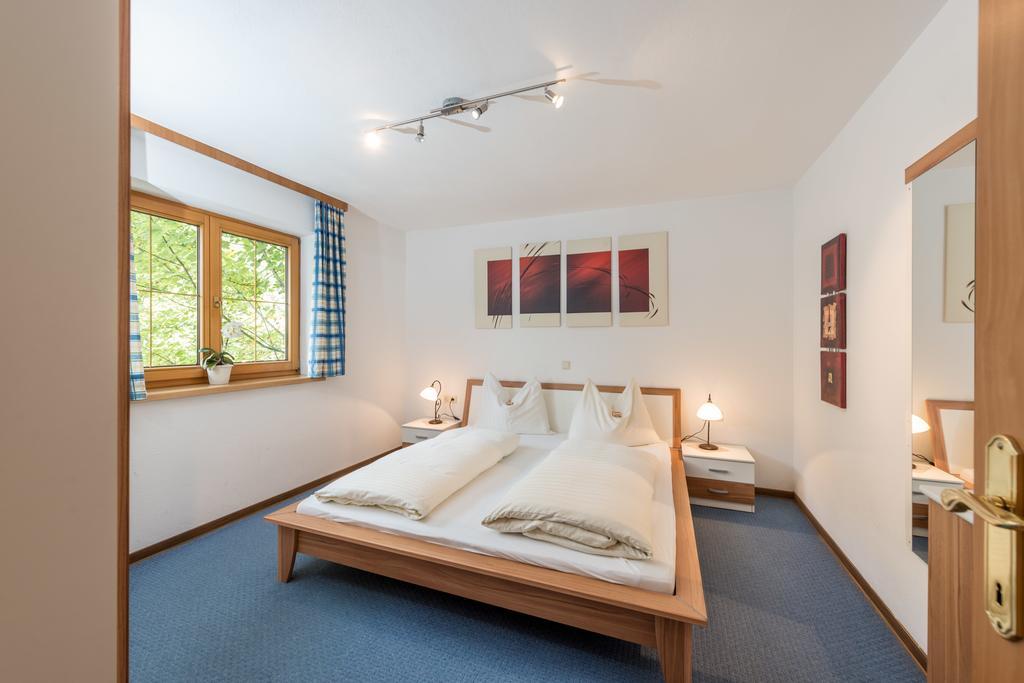Landhaus Bergzeit Филцмос Екстериор снимка