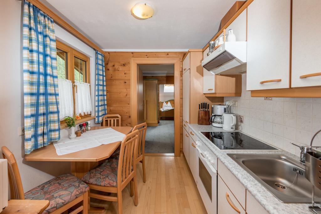 Landhaus Bergzeit Филцмос Екстериор снимка